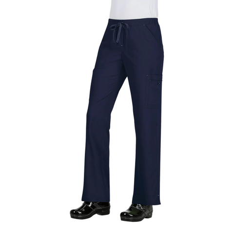 Koi Basics Holly Trousers - Navy