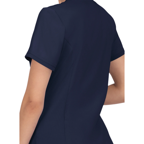 Koi Lite Philosophy Top Navy