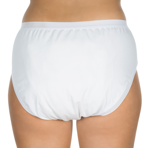 LaDonna Brief White