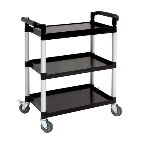 Large Utility Trolley