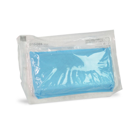 Homecare Sterile Dressing Pack with Gloves