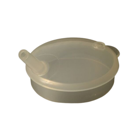 Lids for Feeder Beakers