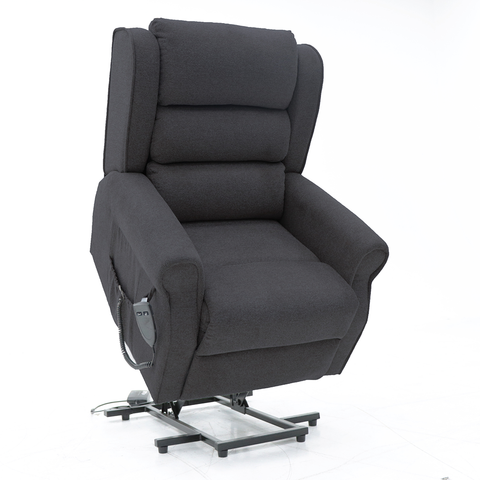 Madison Two Recliner Dual Motor