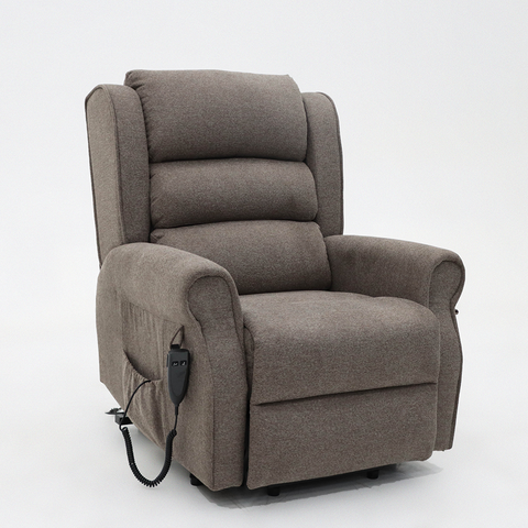 Madison Two Recliner Dual Motor