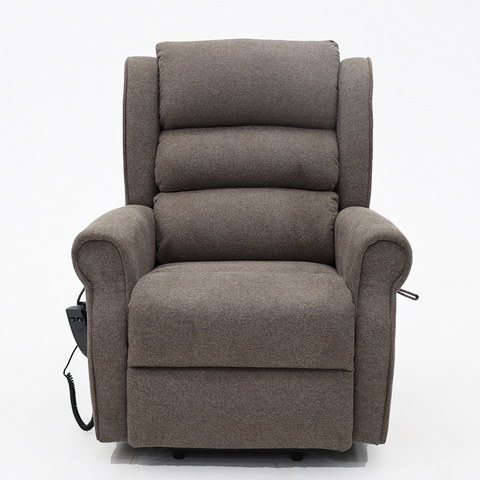 Madison Two Recliner Dual Motor