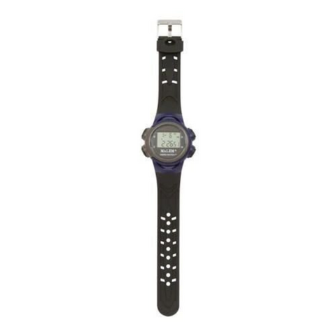 Malem Vibro-Watch (Black)