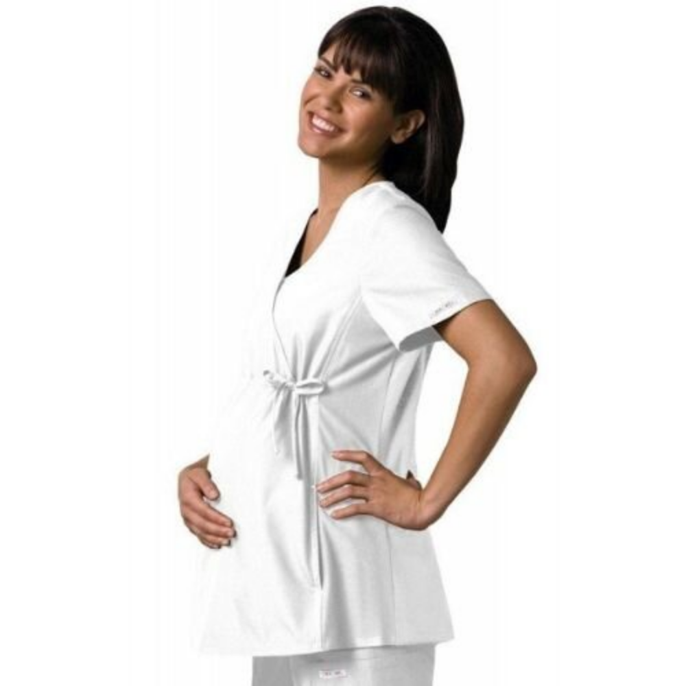 Maternity nursing tunic deals