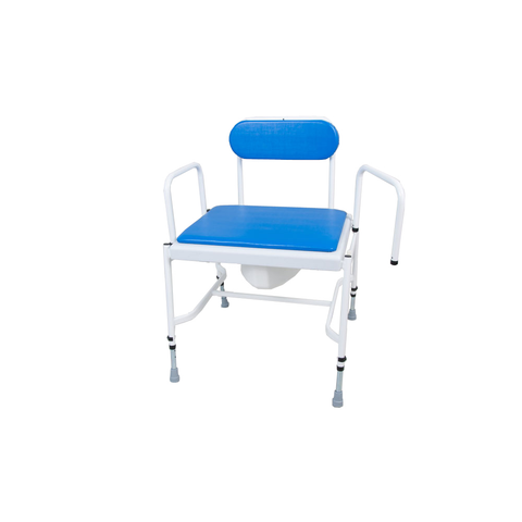 Mediatric Adjustable Height Commode M222
