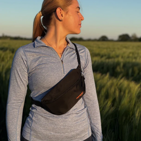 Medpac Active Cross Body Bag