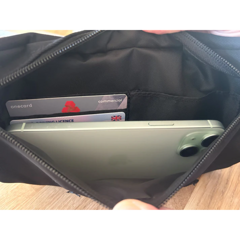 Medpac Active Cross Body Bag