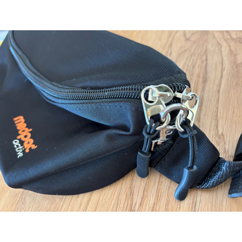 Medpac Active Cross Body Bag