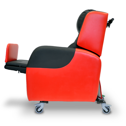 Melody Chair Bespoke