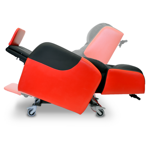 Melody Chair Bespoke