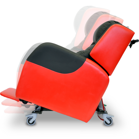Melody Chair Bespoke