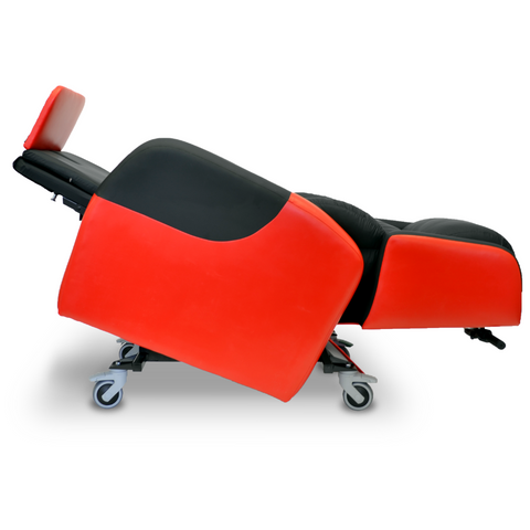 Melody Chair Bespoke