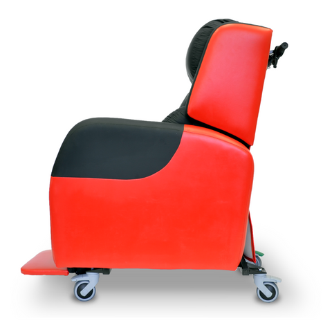Melody Chair Bespoke