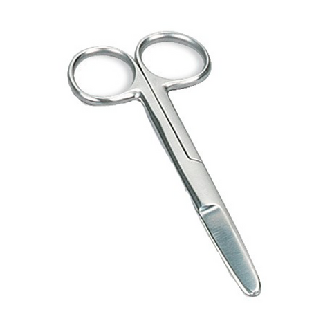 Merlin Dressing Scissors