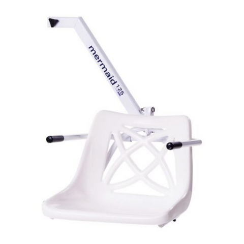 Mermaid Bathing Hoist Side Seat