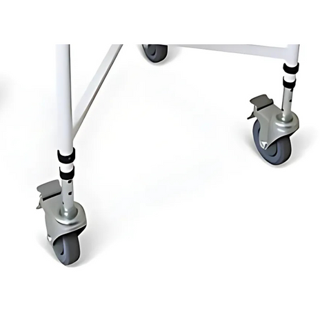 Mobile Shower Chair