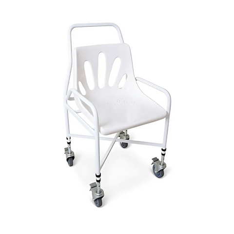 Mobile Shower Chair