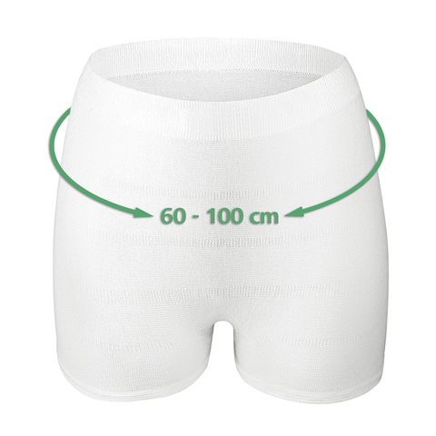 MoliCare Premium Fixpants Long Leg 5XL – Pack of 5