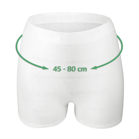 MoliCare Premium Fixpants Long Leg 5XL – Pack of 5