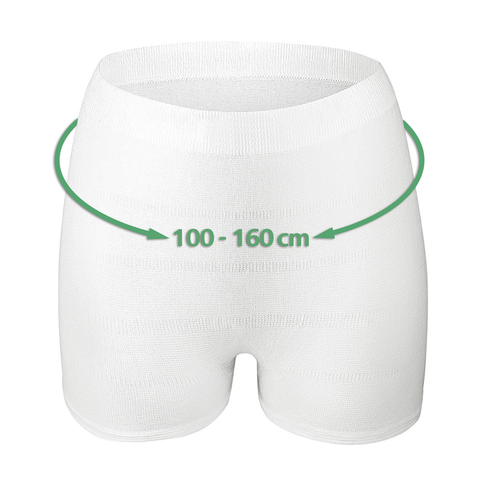 MoliCare Premium Fixpants Long Leg 5XL – Pack of 5