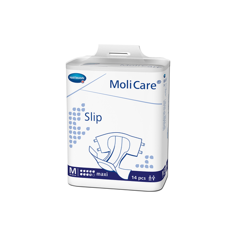MoliCare Slip Maxi 9 Drops – Pack of 14