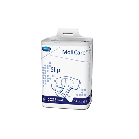 MoliCare Slip Maxi 9 Drops – Pack of 14