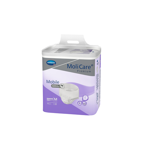 MoliCare Premium Mobile 8 Drops – Pack of 14
