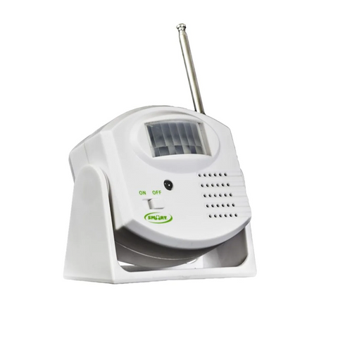 Motion Sensor for Central Monitor