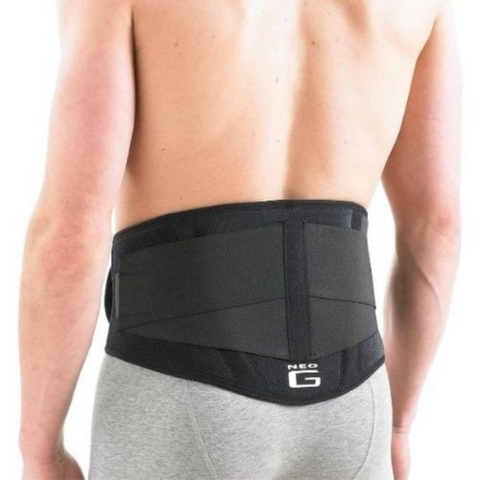 Neo G Back Brace