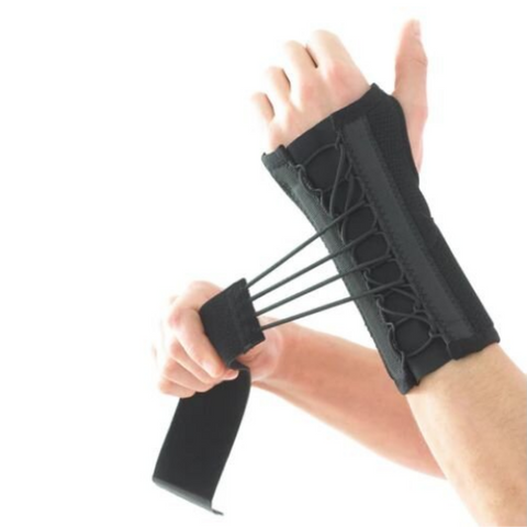 Neo G Easy Fit Wrist Brace