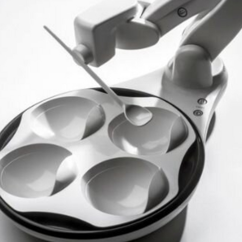 Obi Robotic Feeding Device