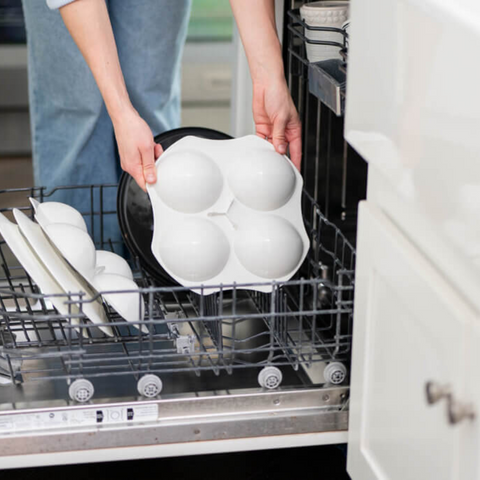 Obi Robotic Feeding Device