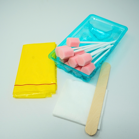 Oral Hygiene Pack