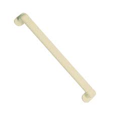 PRIMA PLUS Grab Bar, Soft Cream, 600mm (24)