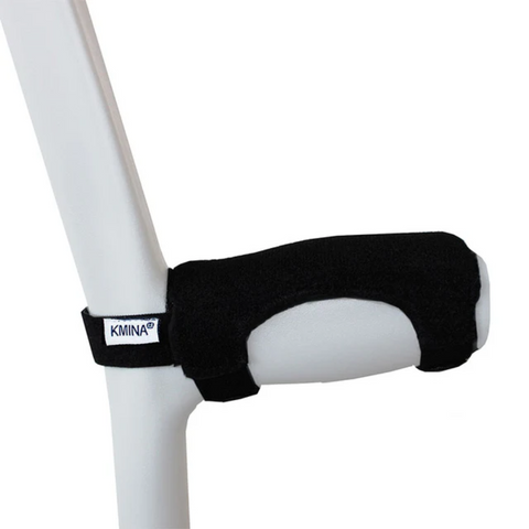 Pair of Crutch Handle Covers