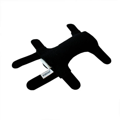Pair of Crutch Handle Covers