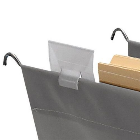 Paper Filing Tabs