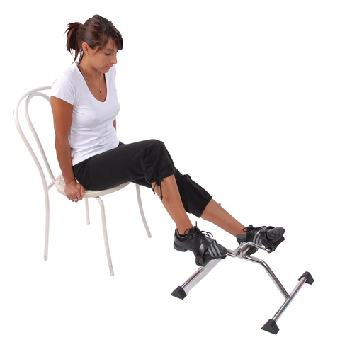 Pedal Exerciser