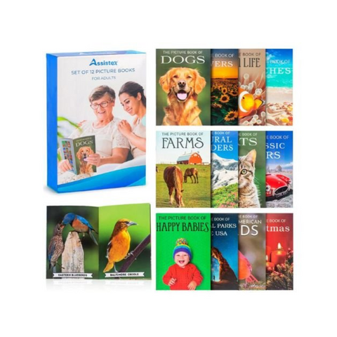 Picture Book Set