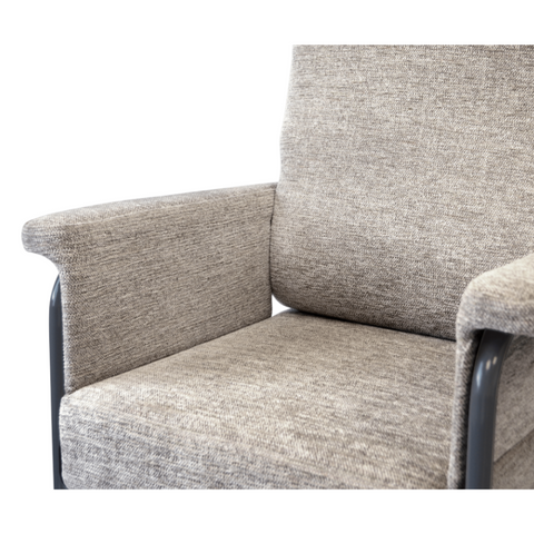 Popular Plus Orthopaedic High Back Chair