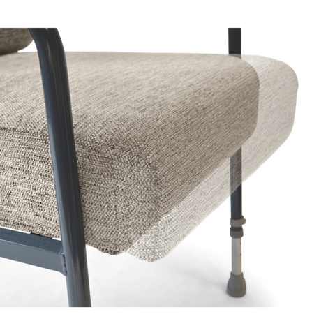 Popular Plus Orthopaedic High Back Chair