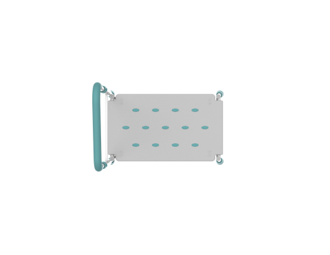Prima Home Step with 1 Handle