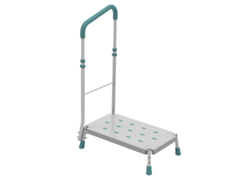 Prima Home Step with 1 Handle