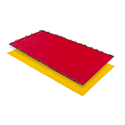 Ready to Go Patient Specific Slide Sheet (Single Pack)