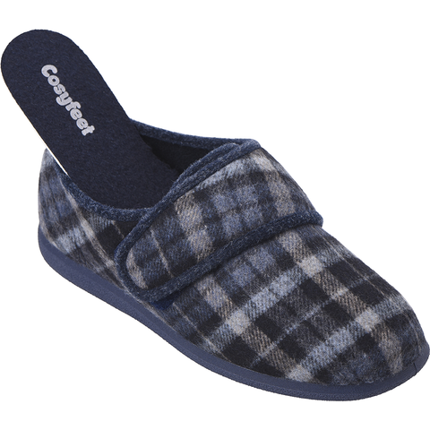 Reggie Slipper