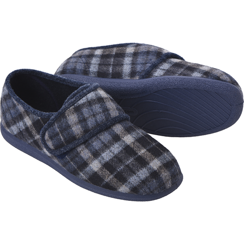 Reggie Slipper