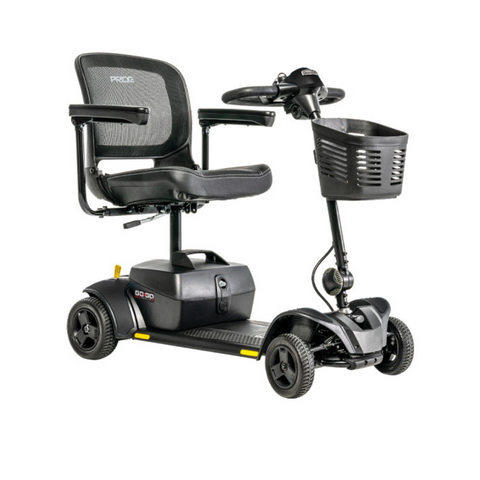 Scooter GoGo Elite 2.0
